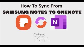 How To Sync From Your Samsung Notes To Your OneNote App screenshot 2