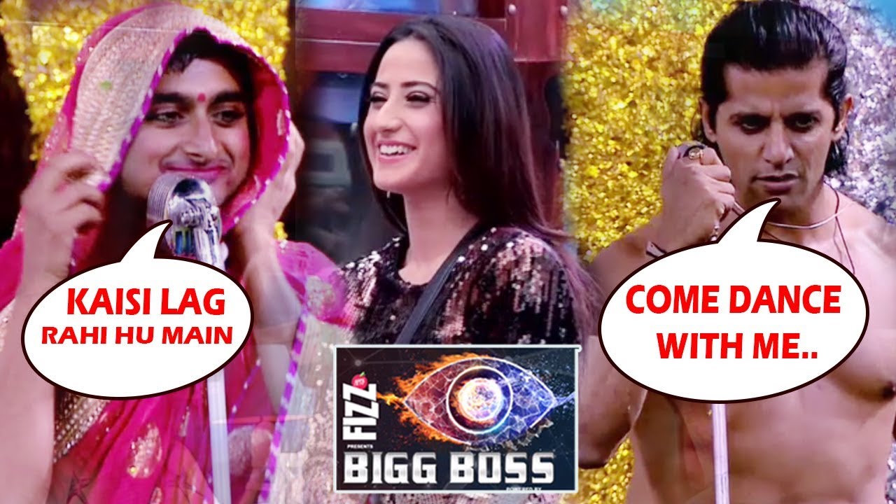 BB12 Update: Deepak Turns Dulhaniya, Karanvir Flirts With Aalisha Panwar | Colors TV