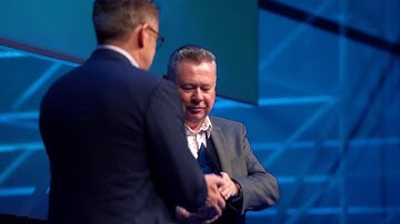 Blue Prism World 2019:  Partner Forum Highlights