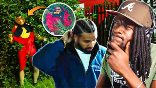 Drake Disses Kendrick Again On Iceman Episode 2