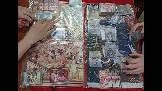 WS 碧藍航線8門 Vs DCT4門4枝