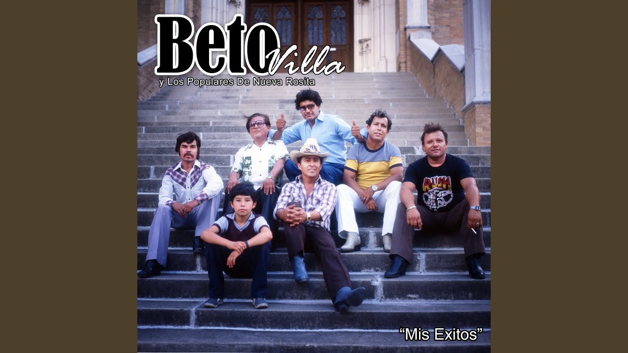 Medley: Cabellos Larbos / Piedad / Quisiera Amarte Menos