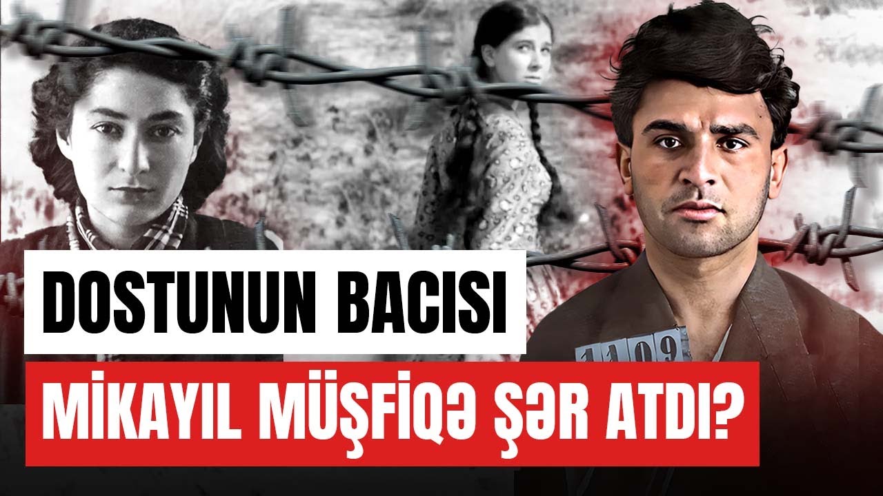 Sevgilisinə görə Naxçıvanda müəllim işləyən Mikayıl Müşfiqin qətlinin əsl səbəbi - ARAŞDIRMA