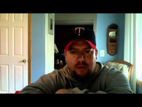 Nadasfan's V-Log: April 16th, 2011 - Out with the ...