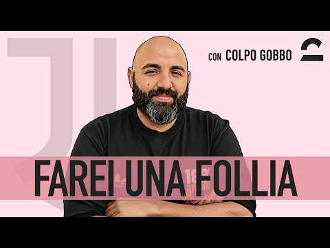 Lello farebbe una follia per la Juve! (e una a tavola) | 2FRIENDS Ep. 33 feat. @ColpoGobbo