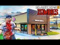 Restaurant amrican zombie   custom map zombies