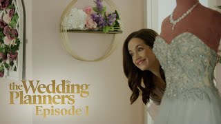 The Wedding Planners | Episode 1 | One Funeral, Two Weddings - Part 1 | Kimberly-Sue Murray