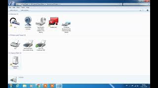 How to Install Driver of Any Printer Without Setup File /(100% Manual Method)