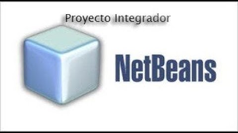 Proyecto Integrador - JAVA - NetBeans