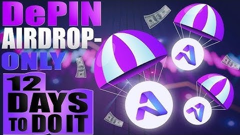 DESPEED NEW AIRDROP IN DEPIN FULL PROCESS REVIEW VIDEO WHEN TGE🔥🔥🤑🤑