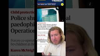 The Worst Place On The Internet