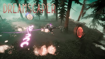 Lucid Dreaming To fight your fears - DreamScaper Review