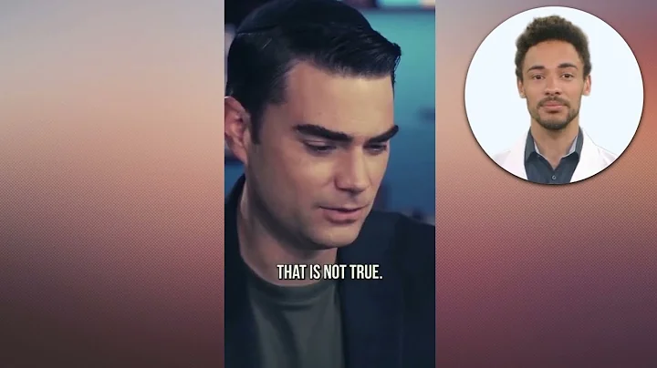 AI 🤖 Reacts | 'Ben Shapiro DESTROYS AI Bot With Facts and Logic'