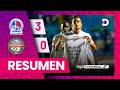 Olimpia 3 - 0 CD Choloma | Jornada 8 | Liga Nacional - Clausura 2025 - 2026