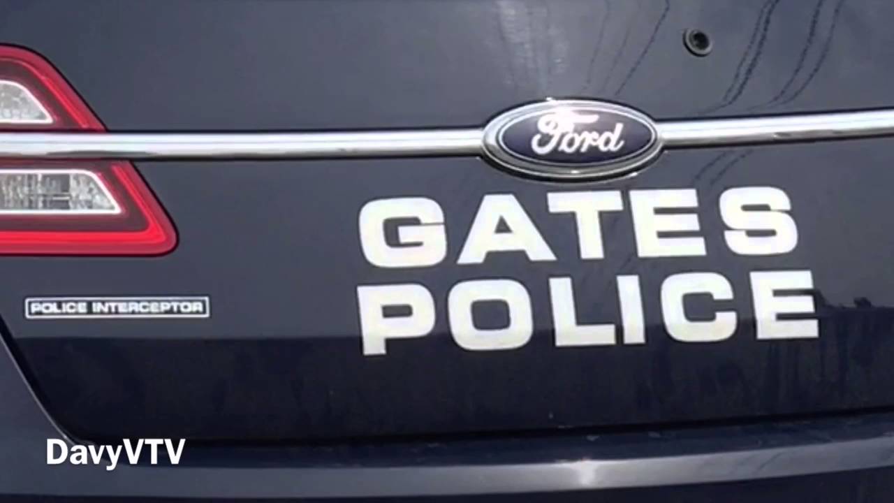 Gates, NY Police Department Provides Free Taxi Service for Donald Trump