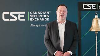 Syntheia Syai Opens The Canadian Securities Exchange