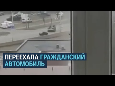 Video: Киев БТР оңдоо заводу 