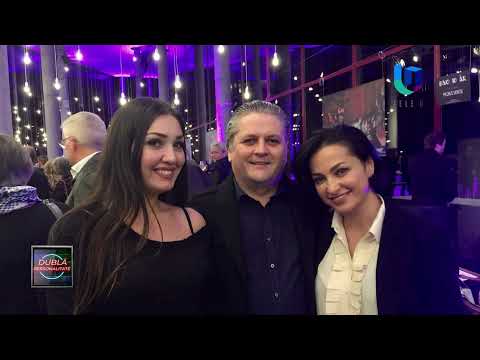 TeleU: Lucian Onița - bas și dirijor invitat la Dublă Personalitate