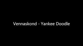 Vennaskond - Yankee Doodle by Ülari Ollik