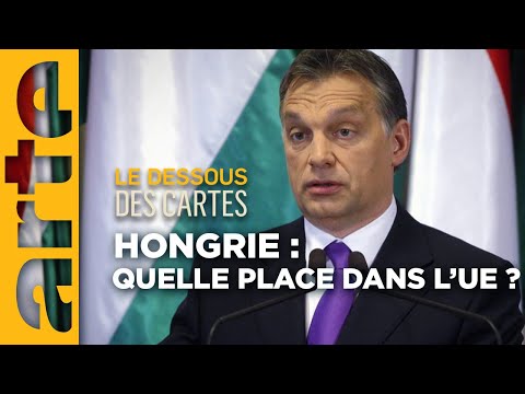 Vidéo: Qu'est-ce qu'un plat national hongrois ?