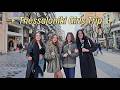Thessaloniki Girls Trip - Weekend Getaway