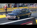 4 & Rotary 2021 Meremere Drag Day Full Highlights