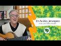 "Em cada canto uma esperança" (Zélia Duncan) en Esperanto