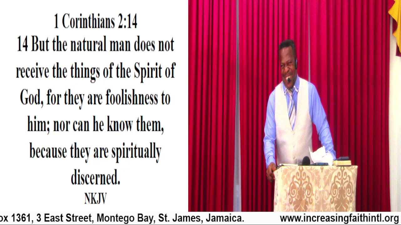 Fasting & Prayer (Praise, Testimonies & Worship) YouTube