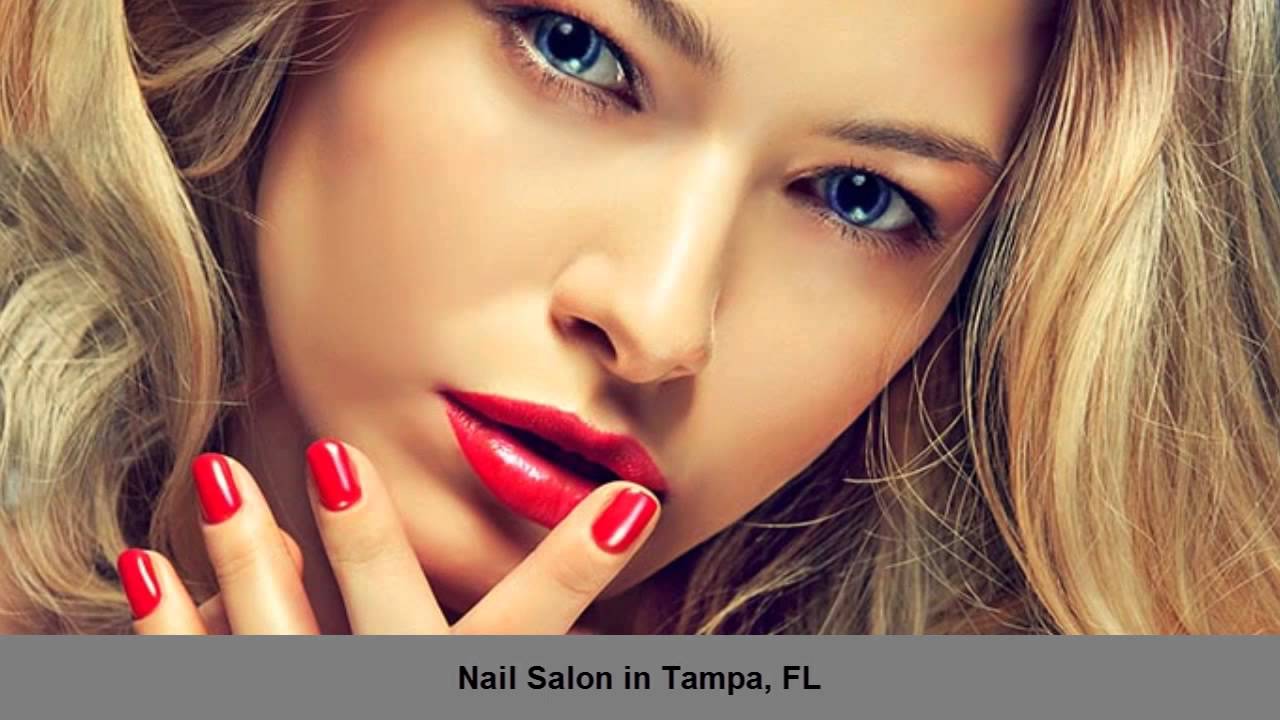 4. Japanese Nail Salon Tampa - wide 1