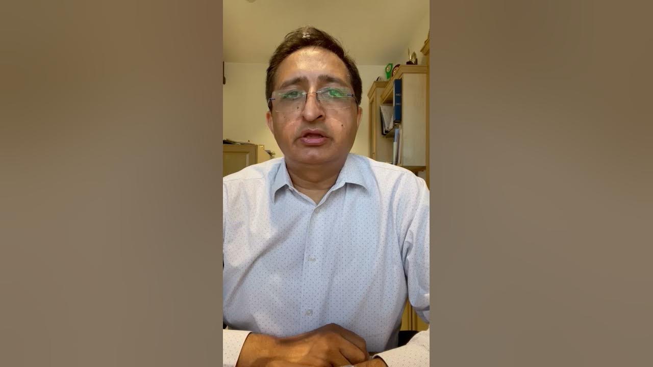 Ashok Mehta MD, Emmforce India Limited, Chandigarh YouTube