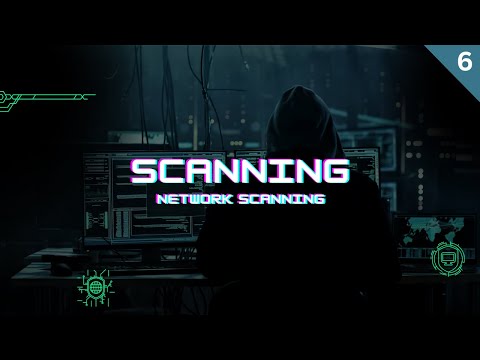 Scanning Part 2 | Network Scanning | Unicornscan | Masscan | Netcat