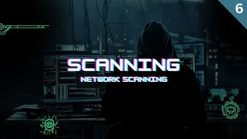 Scanning Part 2 | Network Scanning | Unicornscan | Masscan | Netcat