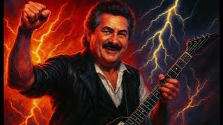 Coace Doamne prunele (80's Rock AI Cover)