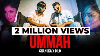 Ummah (උම්මා) - Chanuka Mora X Dilo |  