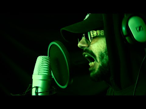 NSG ( UZI ) - KOM DAN [ BOEF DISS ]  ( VIDEO )