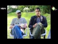 Interview with Stanley Clarke & Lenny White - North Sea jazz Festival 1999