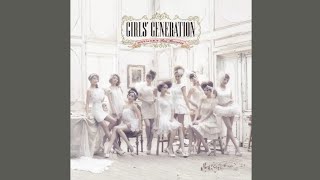 Watch Girls Generation Let It Rain video
