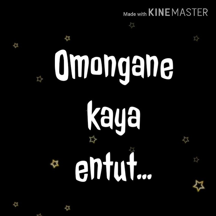 Story wa lucu bahasa jawa gokil ππ