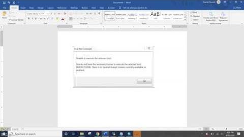 Activating extensions in ArcMap