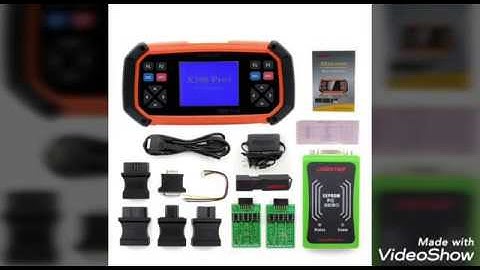 Obd Star Extraire Code Peugeot 406 eeprom