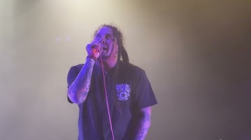 P.O.D. Wind Creek Casino Bethlehem, PA October 5, 2025