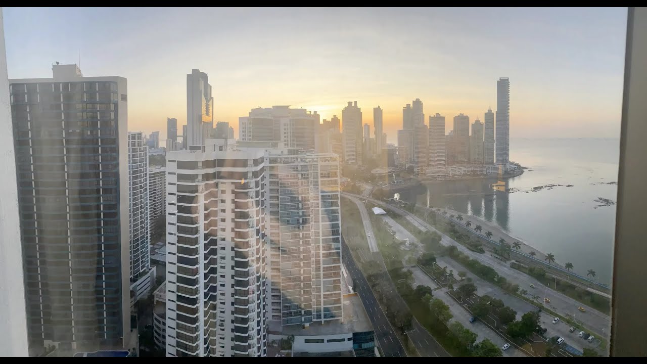 Panama Trip Photos 2020