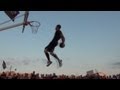 Team flight brothers  dmitry smoove krivenko is one of the most creative dunkers in the world
