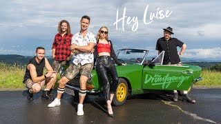 Die Draufgänger - Hey Luise [offizielles Musikvideo]