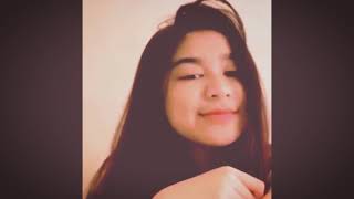 Story wa Preset Alin Fauziah