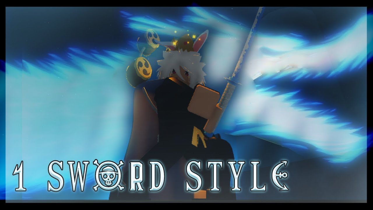 [GUIDE] Getting One Sword Style in Grand Piece Online (Roblox) YouTube