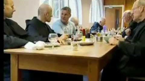 The Monastery  2005 part 1