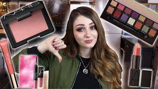 ТЕСТИРУЕМ ПАЛЕТКУ Anastasia Beverly Hills x Jackie Aina, румяна Nars Orgasm - Видео от BonBon