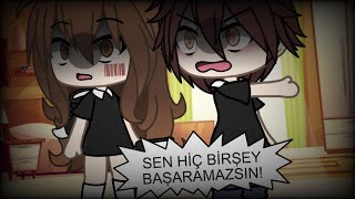 ||Kanalın Hikayesi..||Gacha Life Türkçe||4K Özel💙||#keşfet #gachalifetürkçeglmm