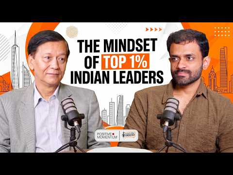 How Rajnish Virmani Is Coaching India's Future CEOs | Badhta India Dekho